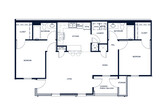 2 Bedroom