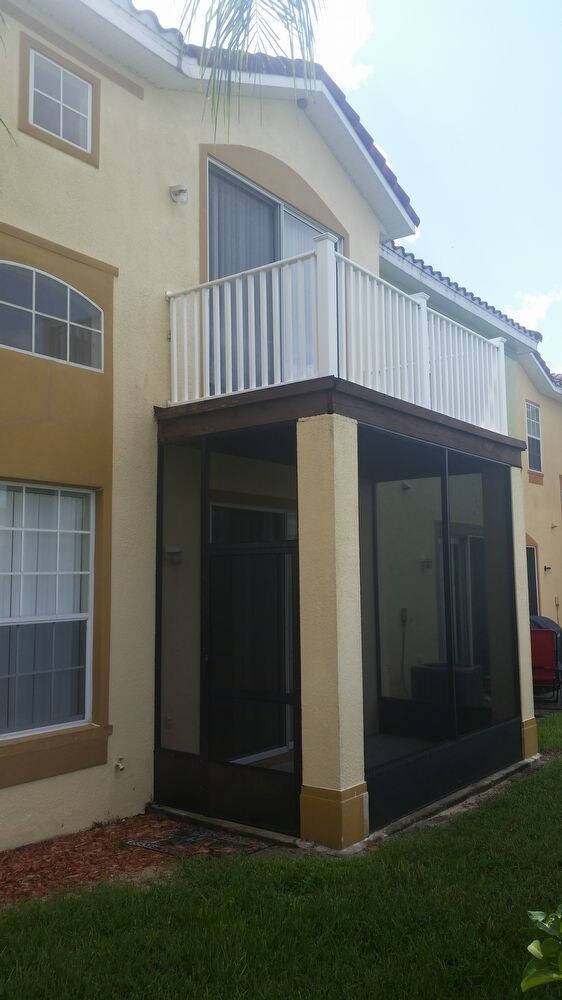 Foto del edificio - 520 Monroe Cir