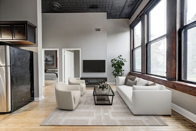 Interior Photo - Five Twenty Virginia