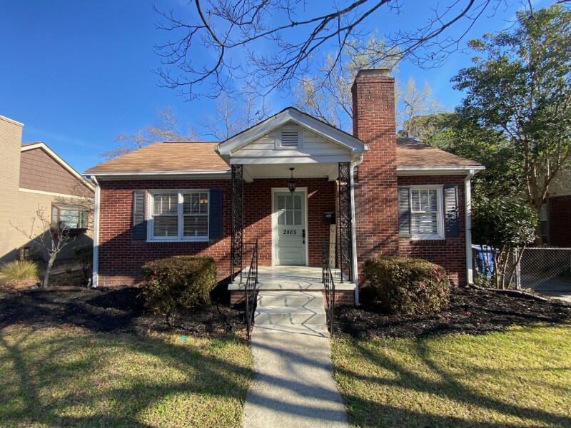 Primary Photo - 2805 Burney Dr