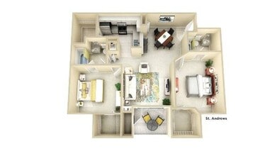 Legacy on the Bay photo'