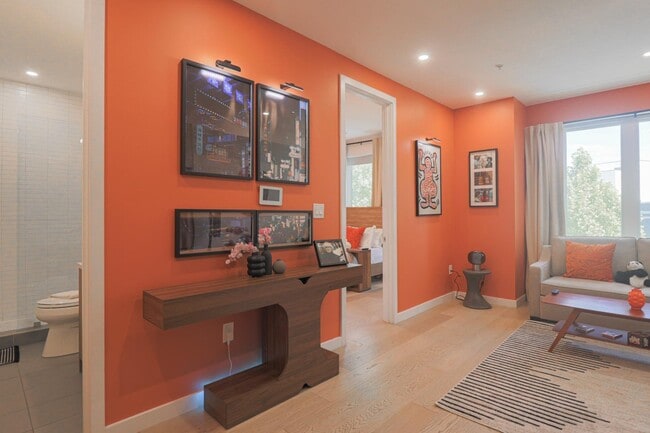 Photo - 1806 A St NE Apartment