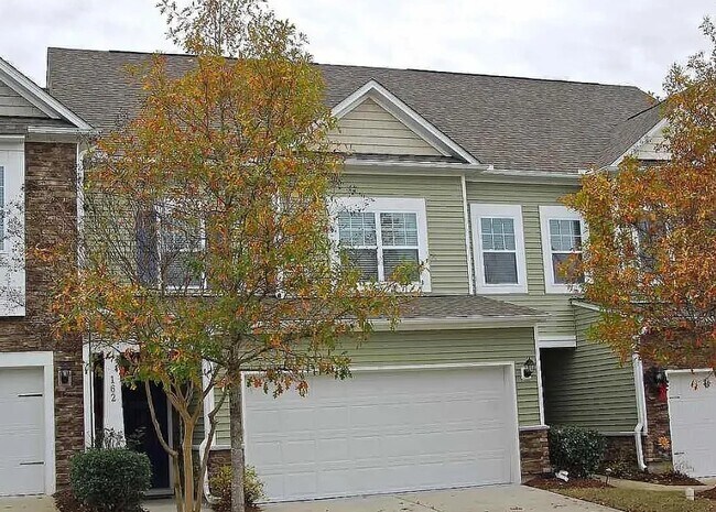 Photo - 162 Skyros Loop Townhome