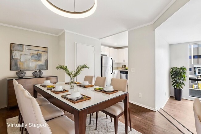 Interior Photo - 1223 Federal Ave