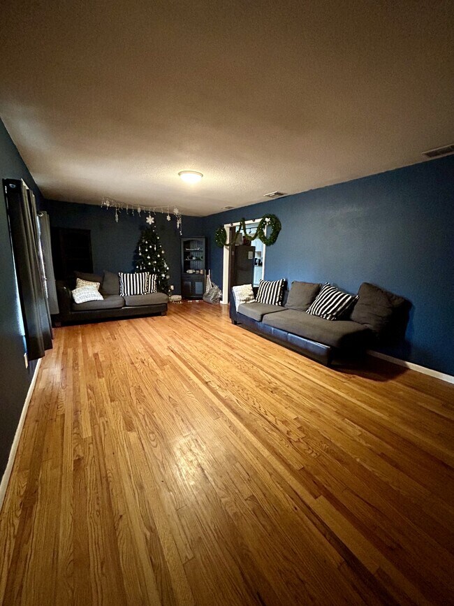 Foto del edificio - 3208 37th St