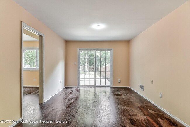 Foto del edificio - 18 Lone Star Ln