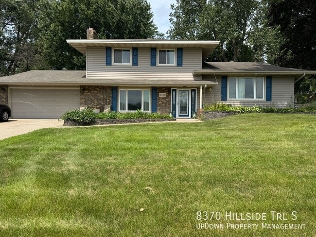 Foto del edificio - 8370 Hillside Trail S