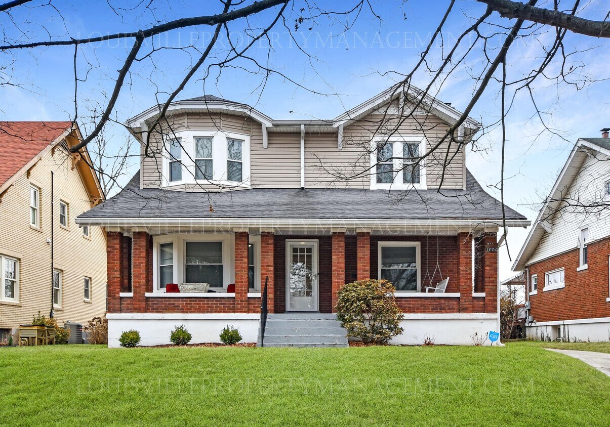 Foto principal - 1072 Eastern Pkwy