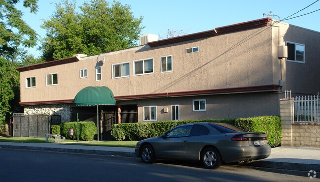Foto del edificio - 22725 14th St