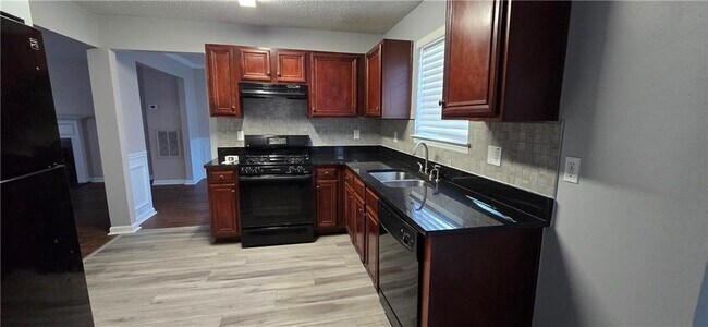 Foto del edificio - 3644 Caseys Cove