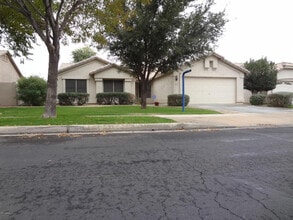 Building Photo - 1341 W Bartlett Way