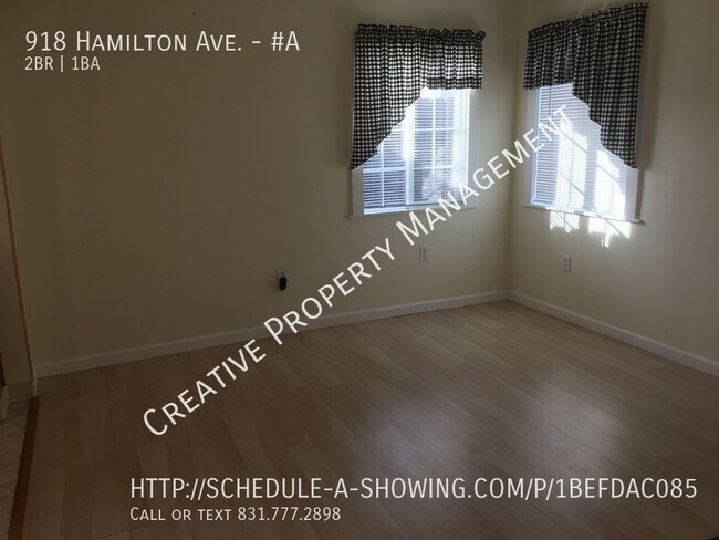 Building Photo - 2 Bedroom House in Seaside, CA 93955