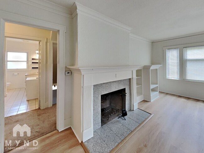 Foto del edificio - 1311 N Alder St