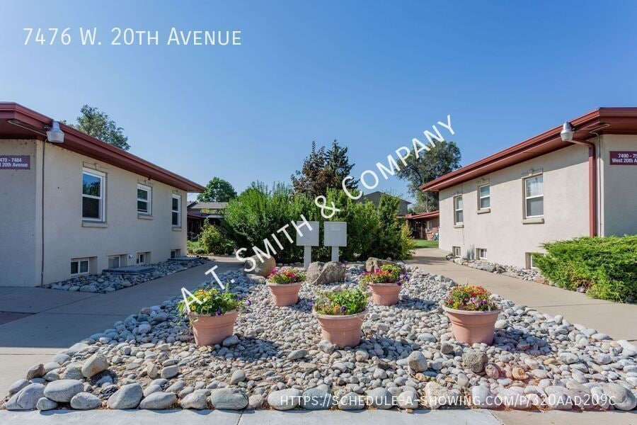 Photo - 7476 W. 20th Avenue-