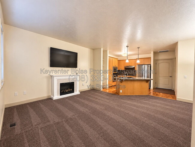 Foto del edificio - 1262 E Winding Creek Dr