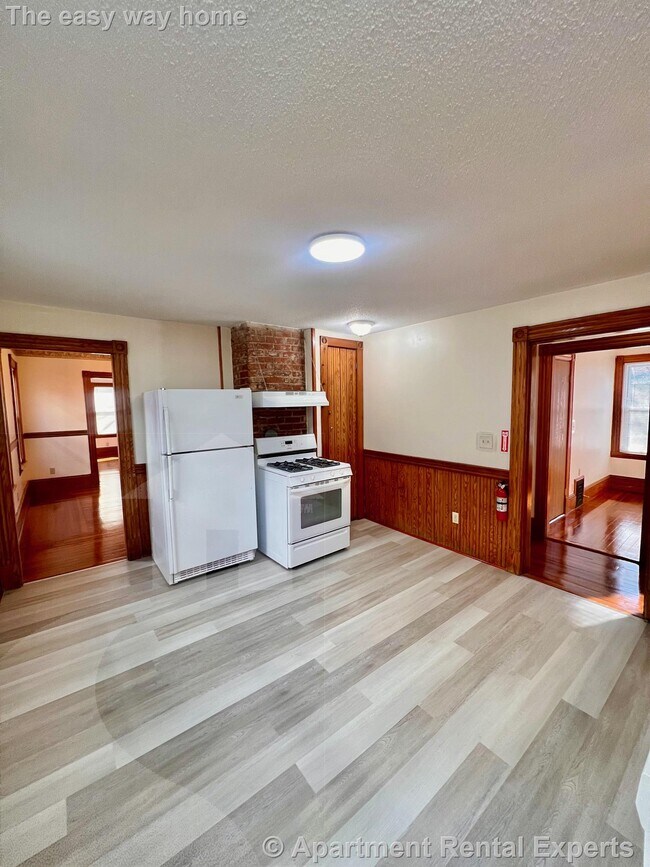 Foto del edificio - 22 Temple St