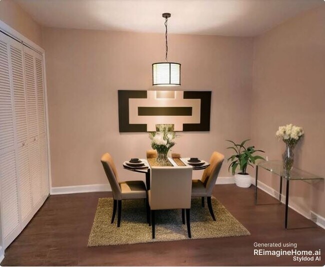 Foto del edificio - 11531 Jade Ln SE