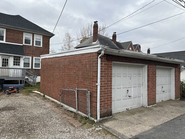 Building Photo - 1178 Arcadia St