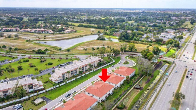 Foto del edificio - 6903 Broadwater Ln