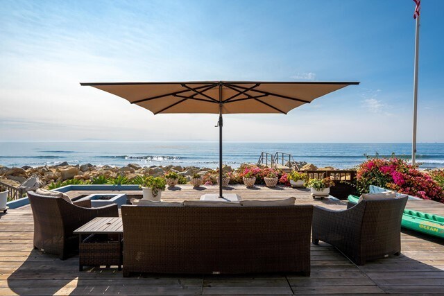 Foto del edificio - 5356 Rincon Beach Park Dr