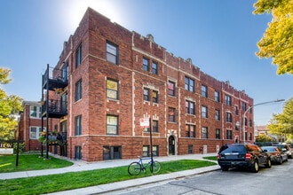 Building Photo - 2211 W Winona St