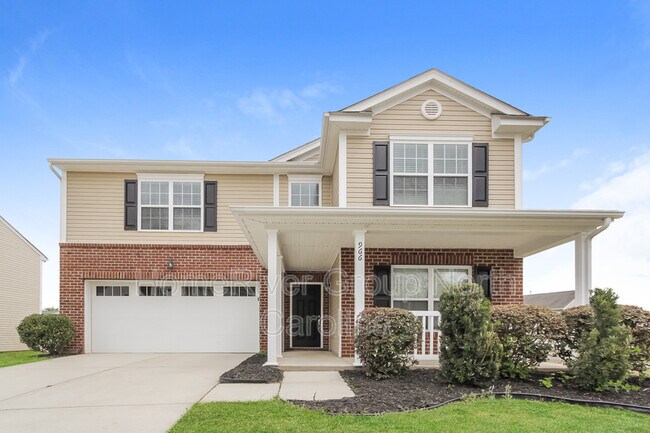 Building Photo - 966 Sweetgum St