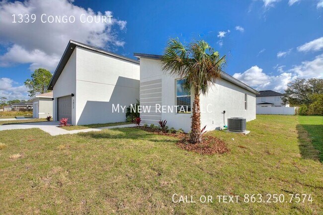Building Photo - 1339 Congo Ct