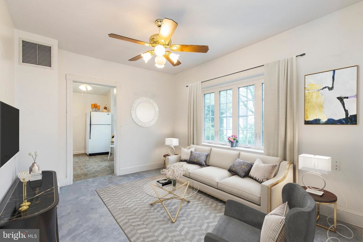 453 W Lancaster Ave Unit 2, Haverford, PA 19041 Apartment for Rent in