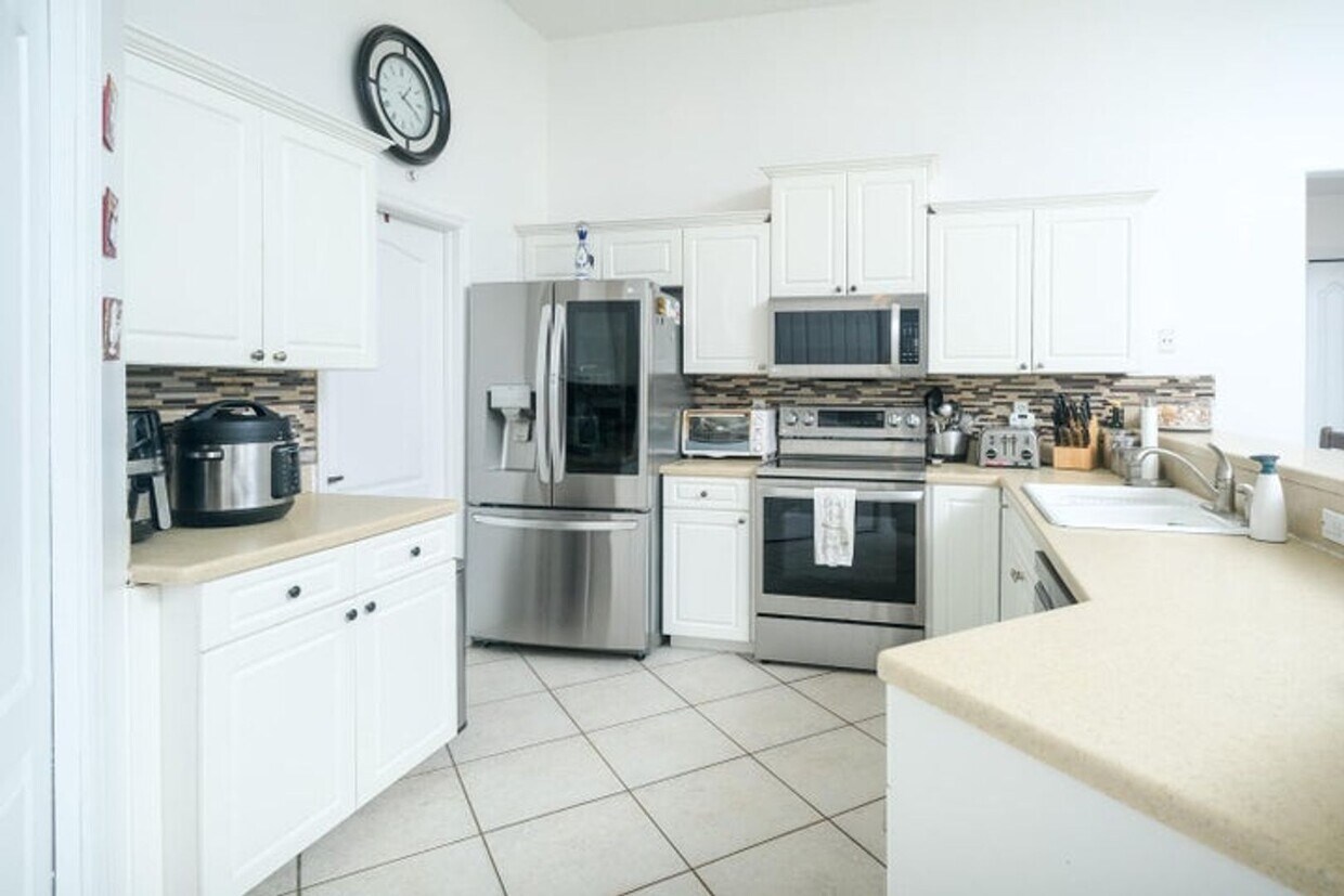 Photo - 1814 Wisteria Street, Wellington, FL 33414