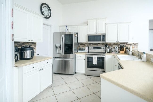 Photo - 1814 Wisteria Street, Wellington, FL 33414 House