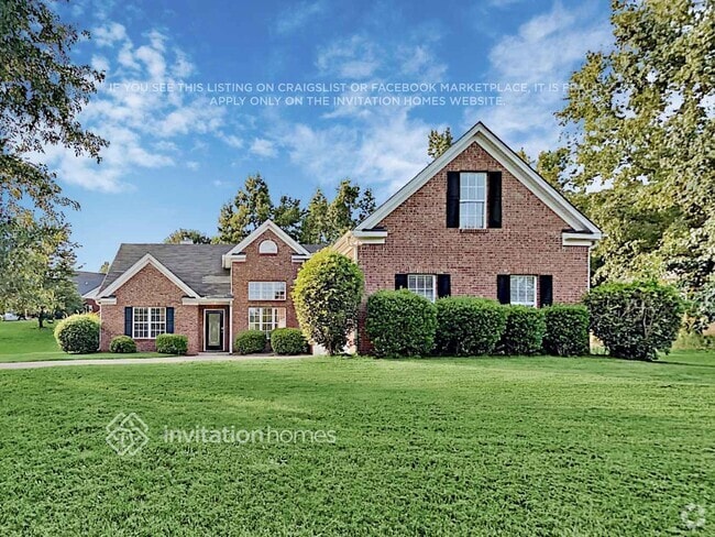 Building Photo - 7925 Paddocks Mill Dr