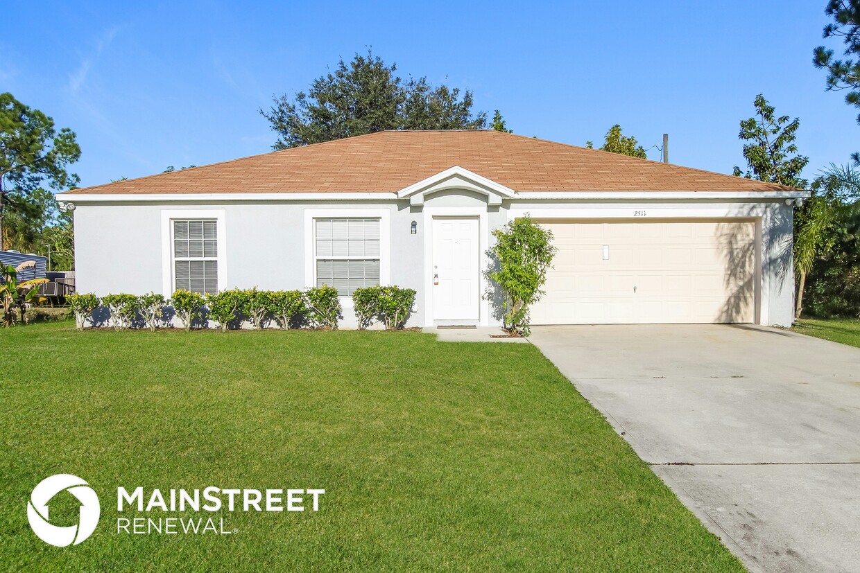 Foto principal - 2511 Palomar Ave SE