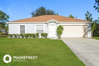 Building Photo - 2511 Palomar Ave SE