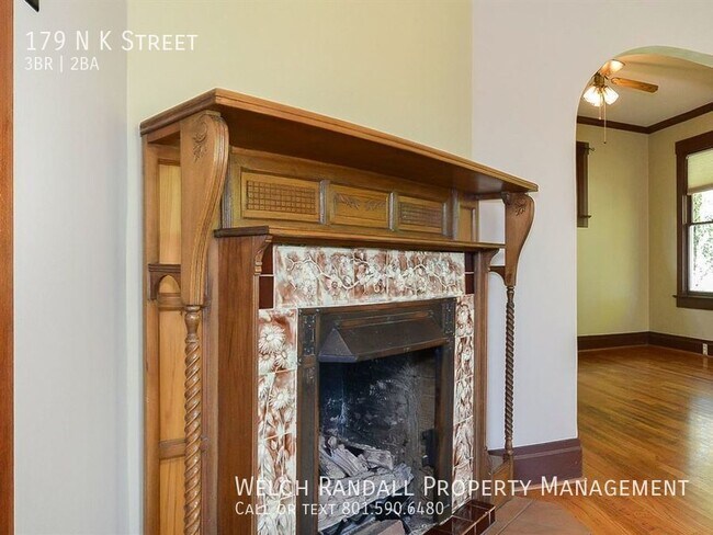 Building Photo - 2 Bedroom 2 Bath SLC Avenues Home.