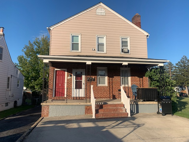 Primary Photo - 2730 Maple Ave