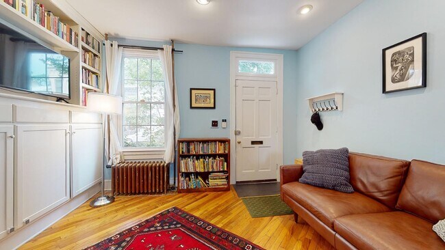 Foto del edificio - 522 10th St SE