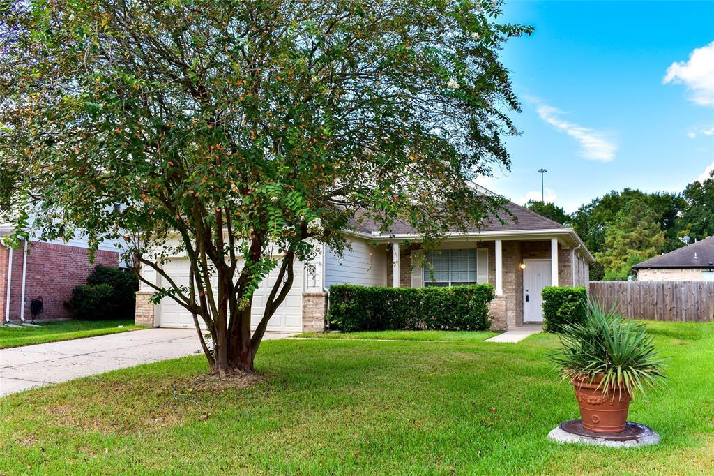 1006 Addison Park Ln, Spring, TX 77373 House for Rent in Spring, TX