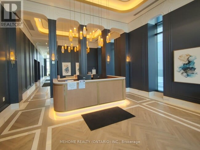 Photo du bâtiment - 120 Eagle Rock Way