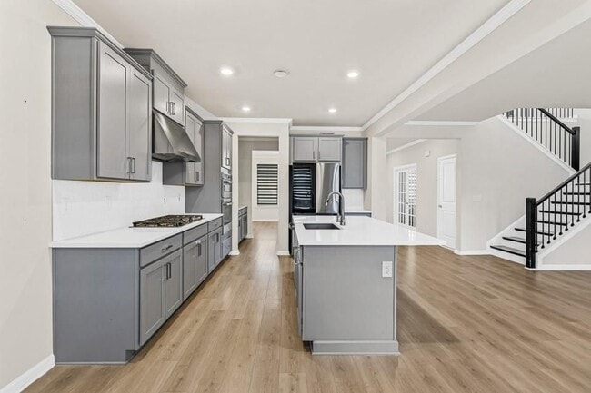 Foto del edificio - 405 Founders Walk