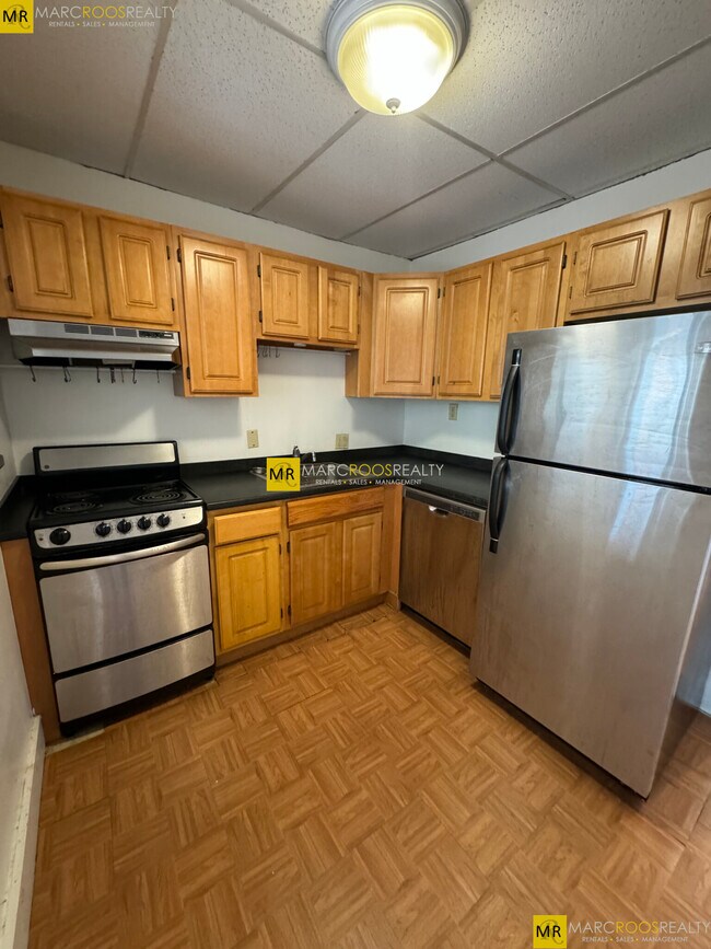 Foto del edificio - 869 Beacon St