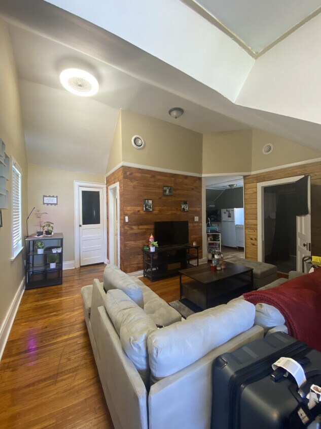 859 Richmond Ave, Buffalo, NY 14222 House Rental in Buffalo, NY
