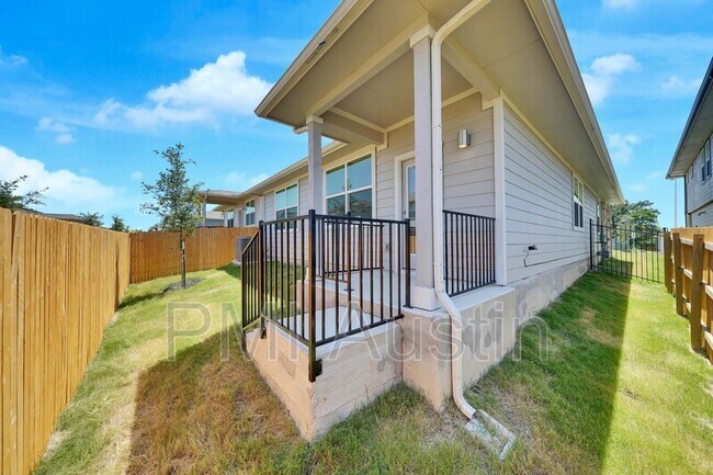 Building Photo - 10917 Tildon Ave