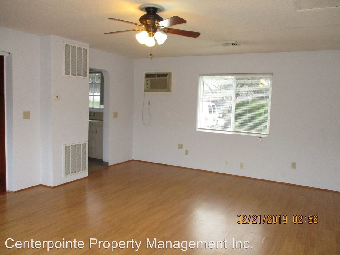 Foto principal - 1701 SE Stephens St