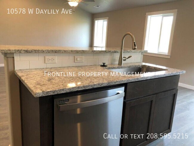 Foto del edificio - 10578 W Daylily Ave