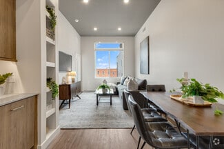 Building Photo - The Ember