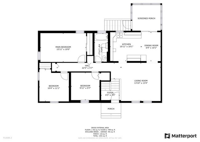 Building Photo - Charming 3 Bedroom with Fenced Backyard in...