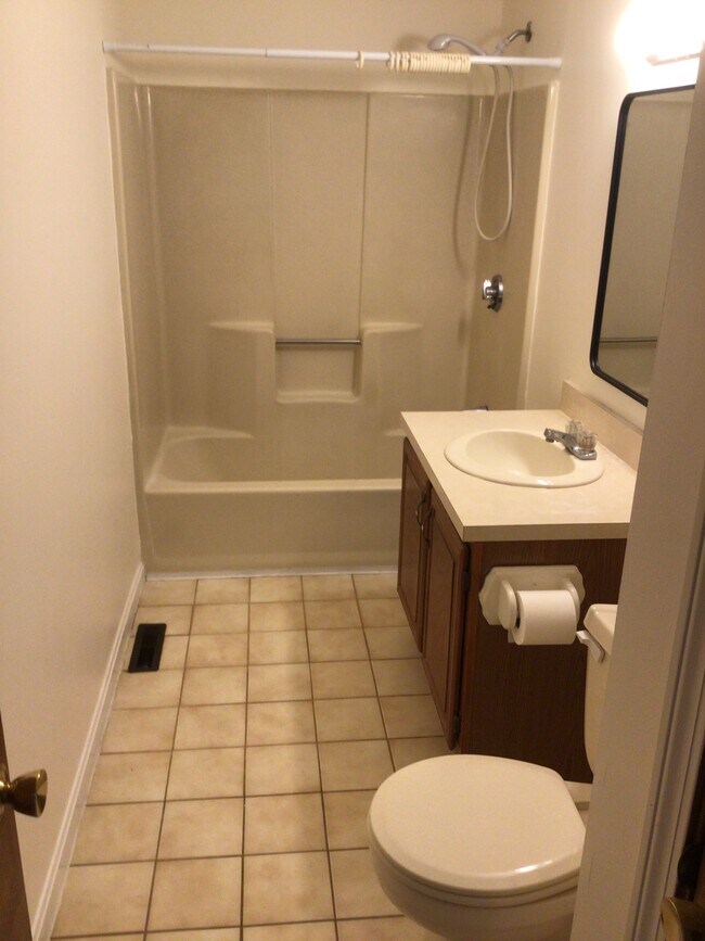 Main Bath Room, 2nd Floor - 16 Christopher Dr