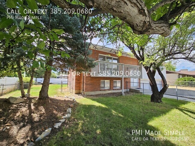 Foto del edificio - 260 S 400 E