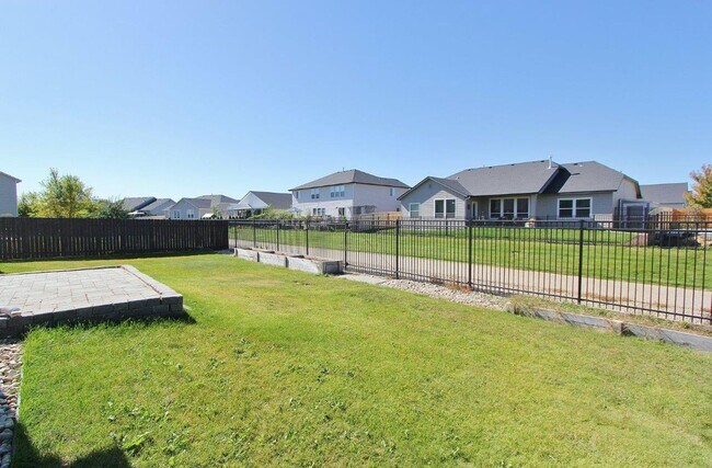 Foto del edificio - Immaculate Single-Level Home