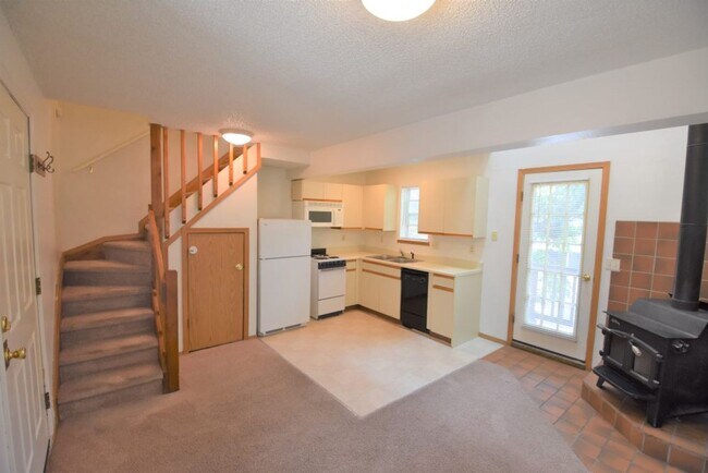 Foto del edificio - 1018 Marine St